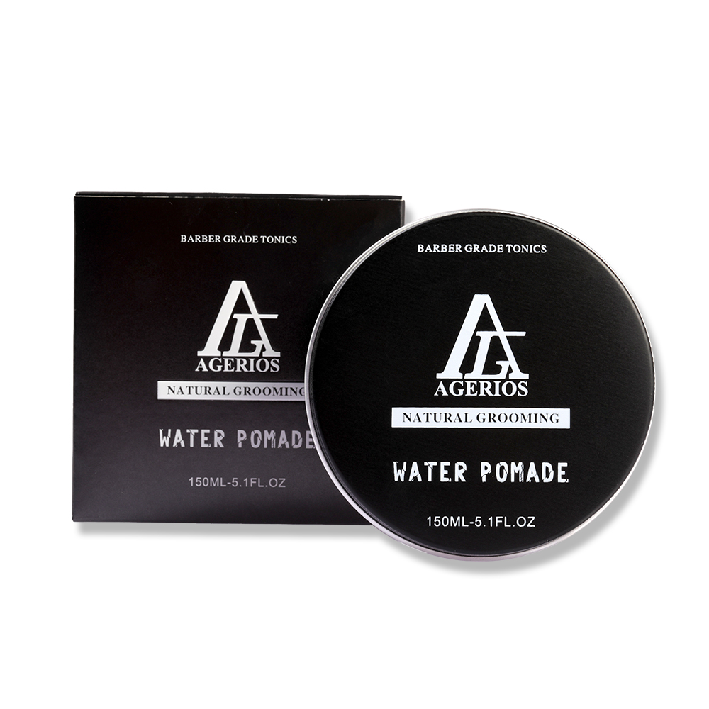 Agerios Water pomade