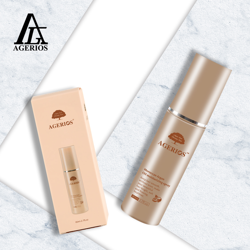 Moroccan Argan Series