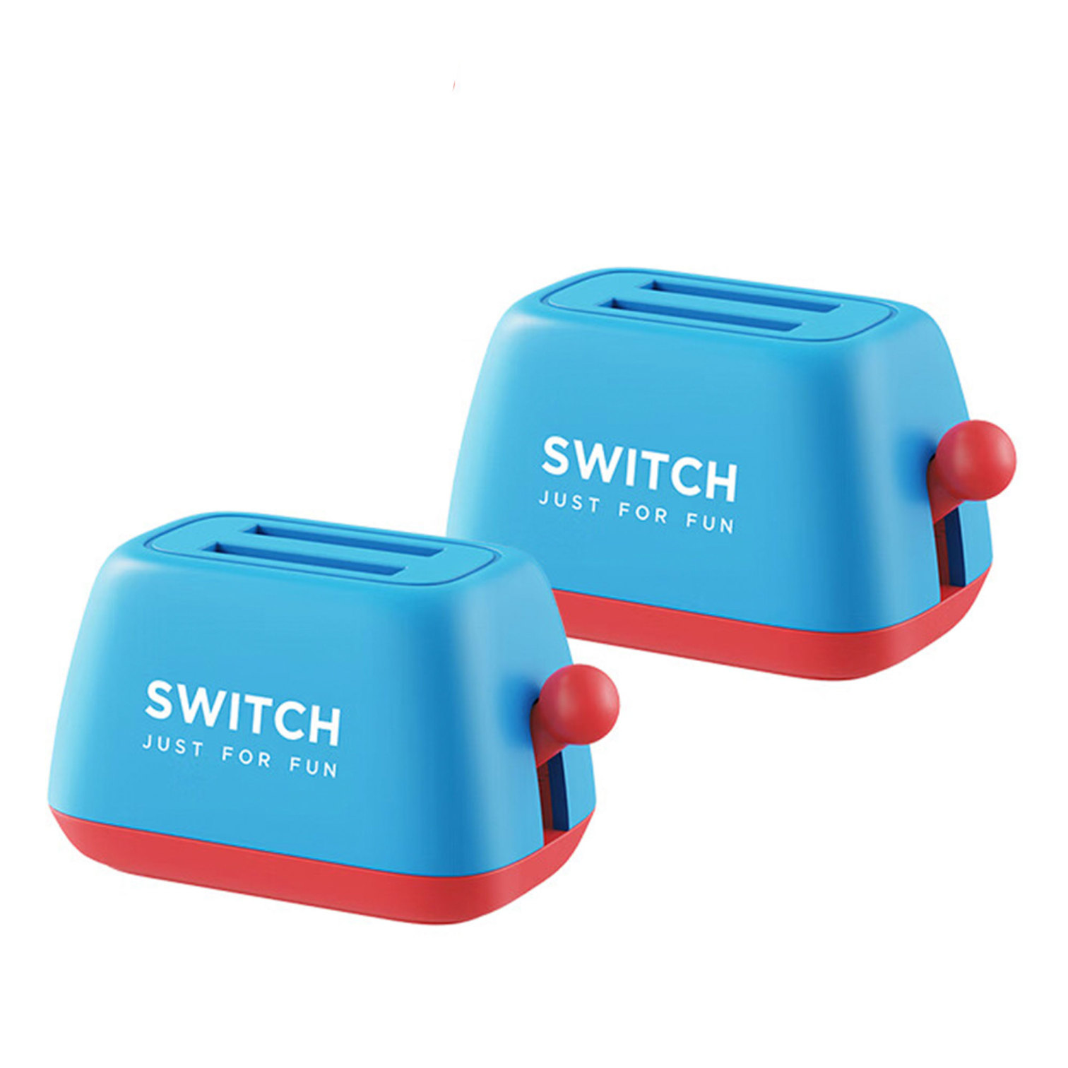 Switch cassette storage box OLED slot protection box NS game card box