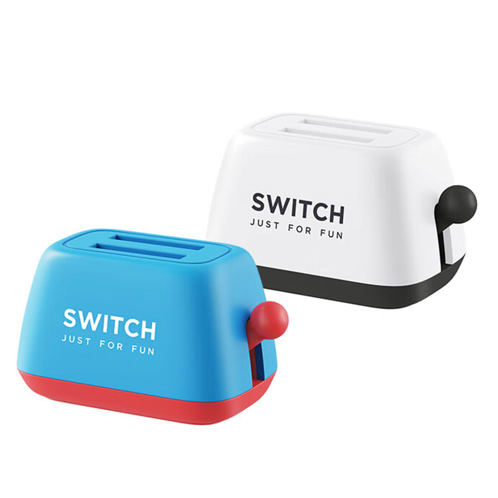 Switch cassette storage box OLED slot protection box NS game card box