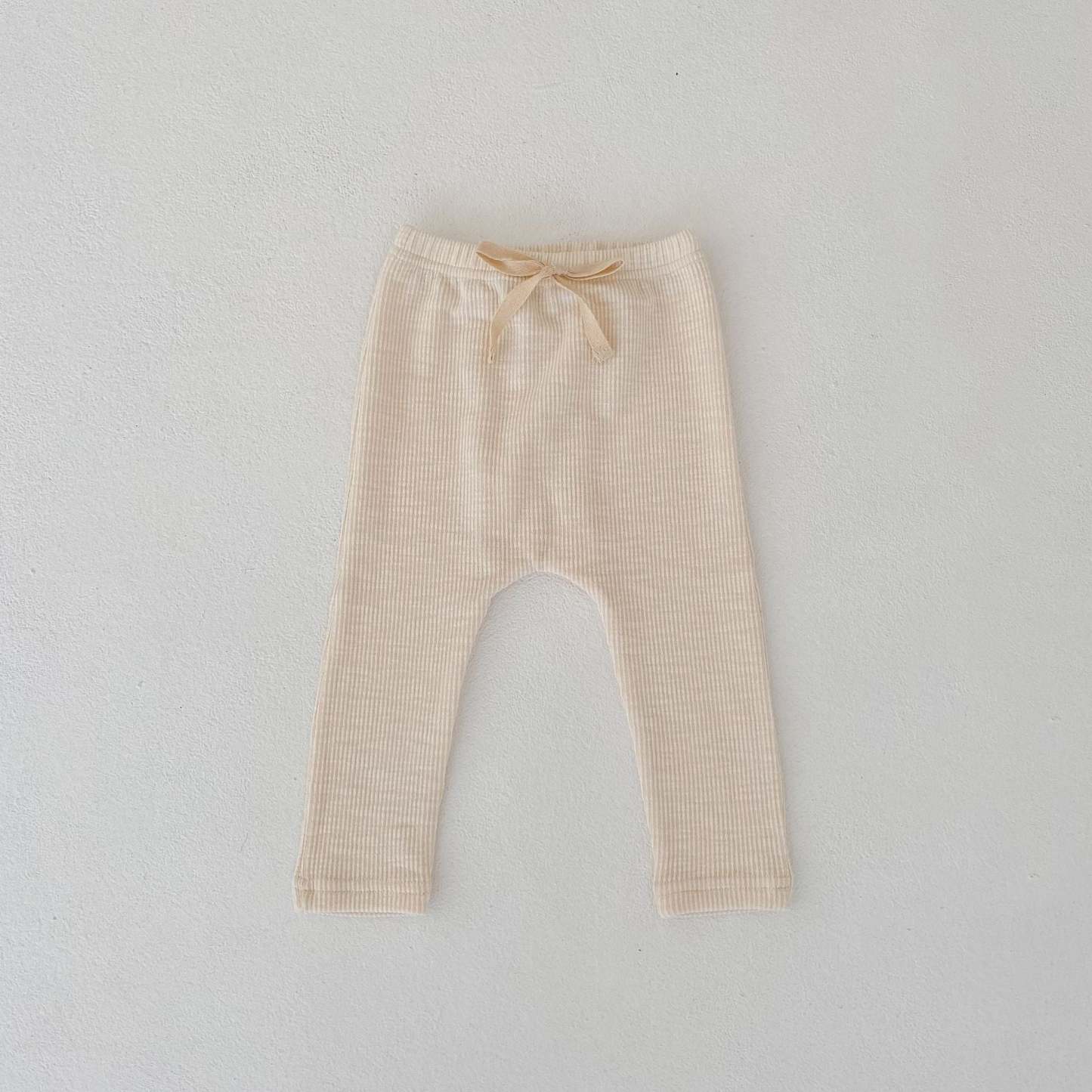 Baby Pure Color Pants