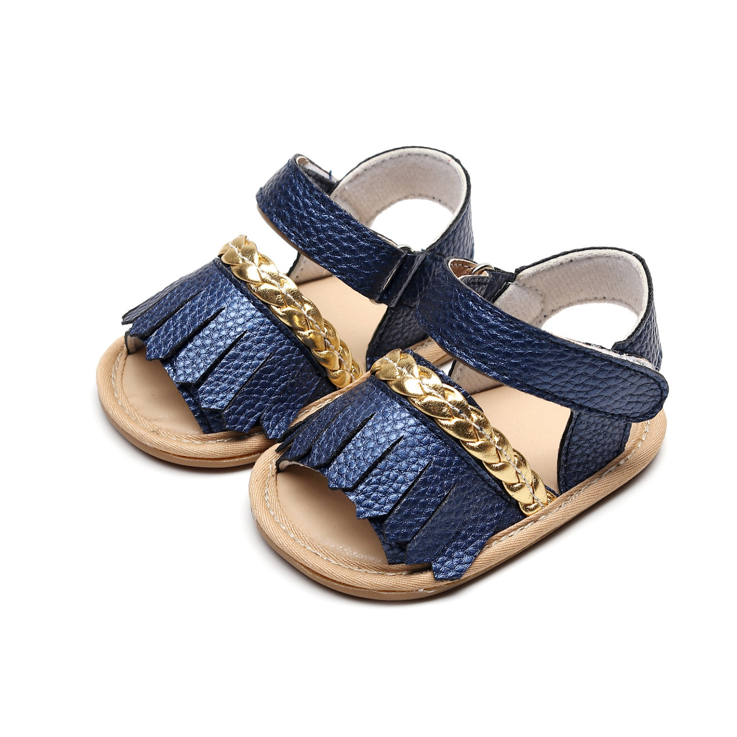 Tassel Sandals Baby Toddler Shoes