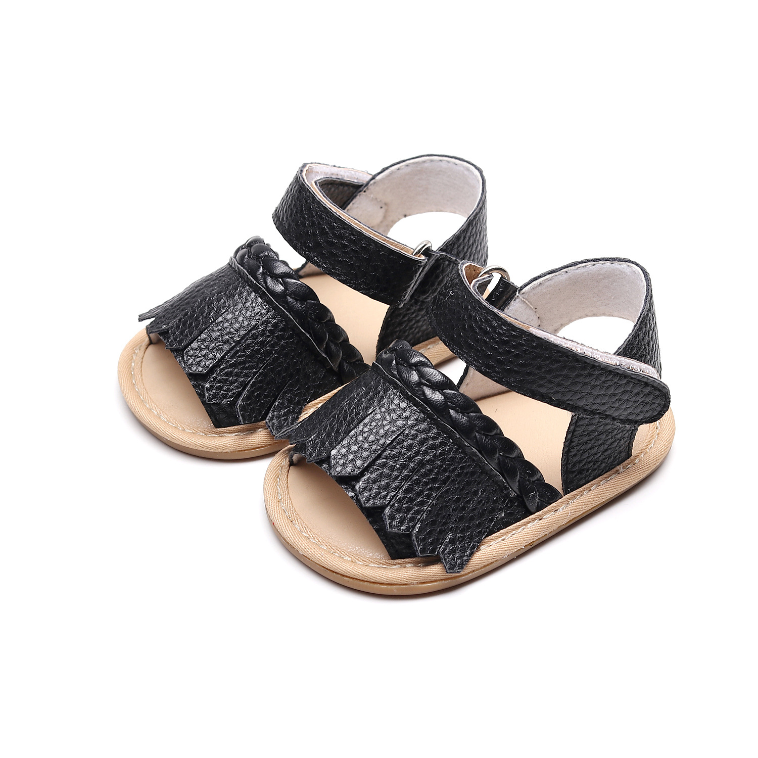 Tassel Sandals Baby Toddler Shoes