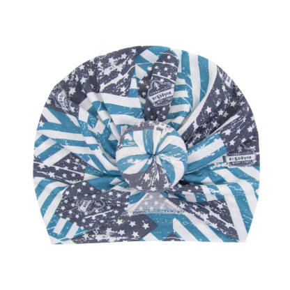 Independence Day Baby Headbands