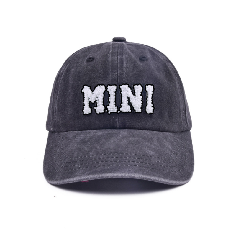 Mother and Daughter Baseball Cap