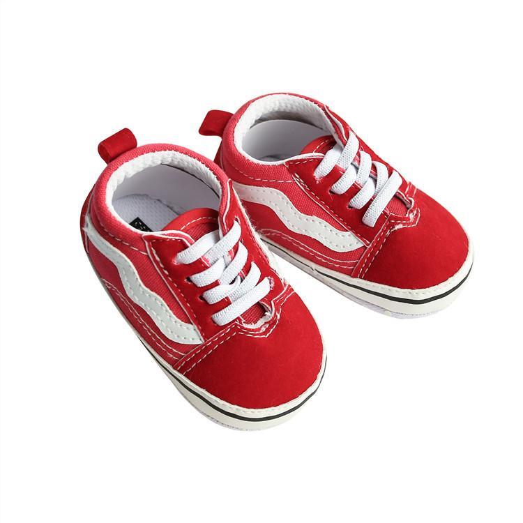Baby Fashion Sports Casual Shoes-visikids