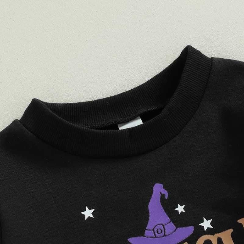 Baby Witch Better Have My Candy Sweatshirt