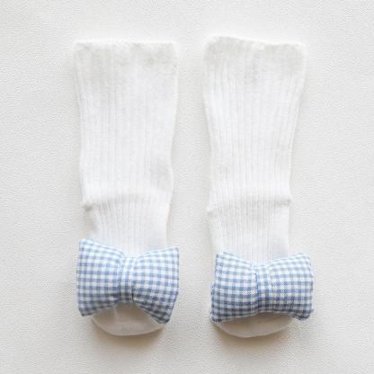 Baby Cartoon Non-Slip Socks