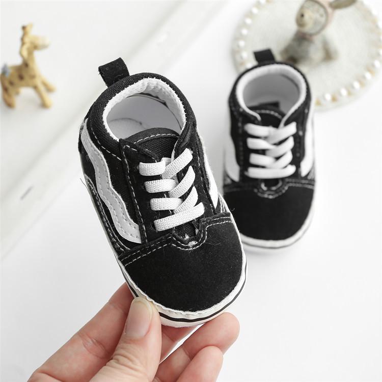 Baby Fashion Sports Casual Shoes