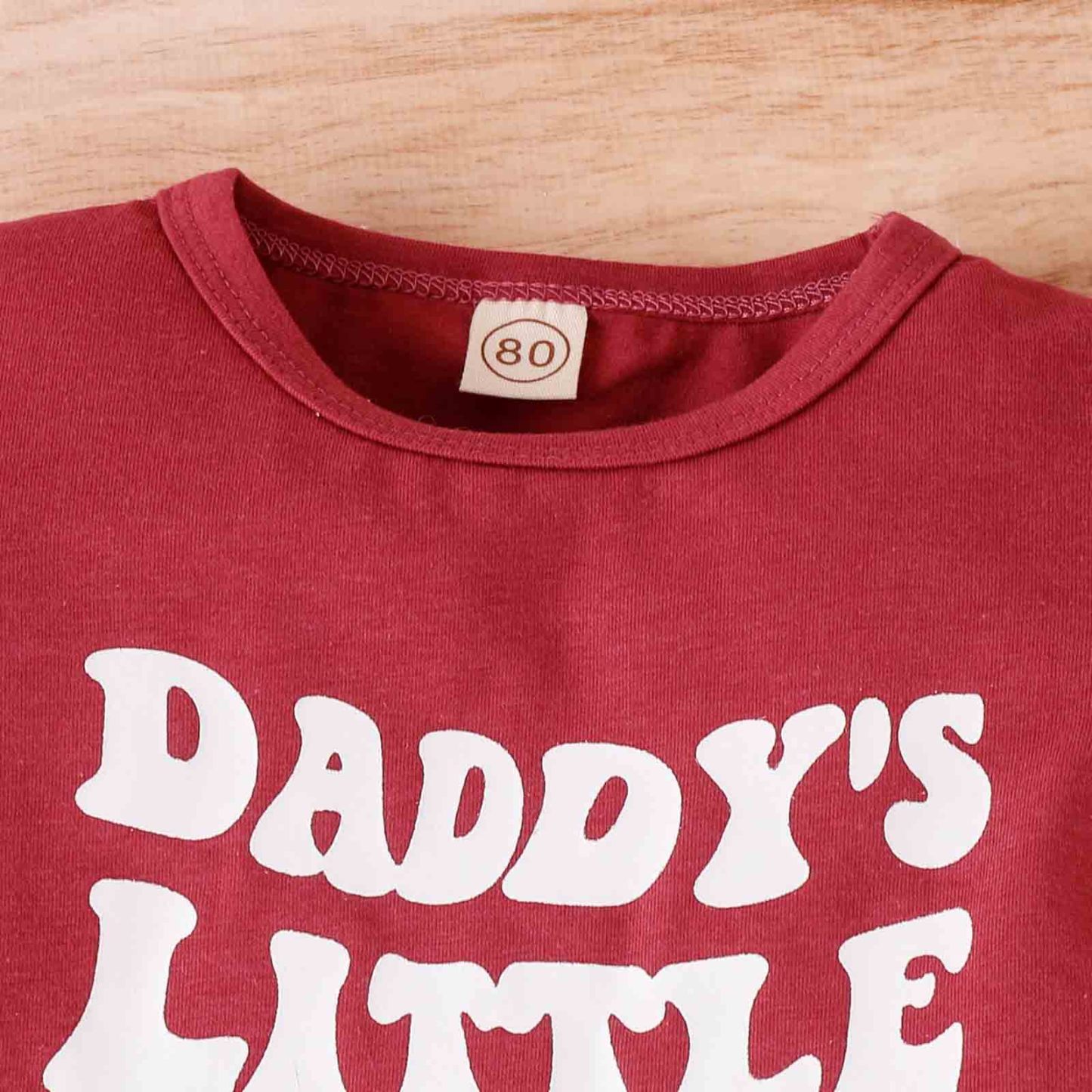 Daddy's Little Cowgirl Sets