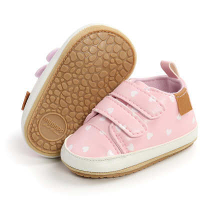 Baby Magic Tape Shoes