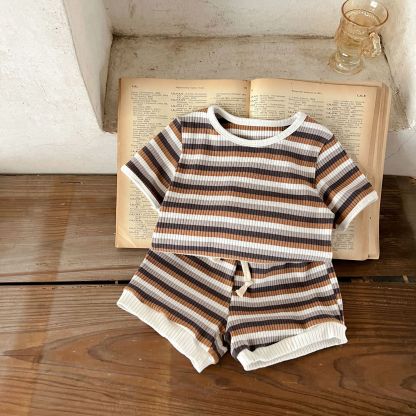 Baby Neutral Basic Suit