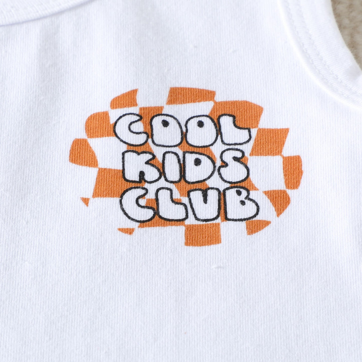 Baby Cool Kids Club Set