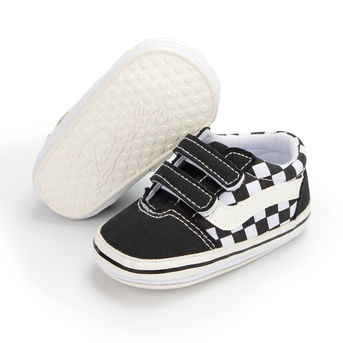 Baby Classic Casual Comfortable Shoes
