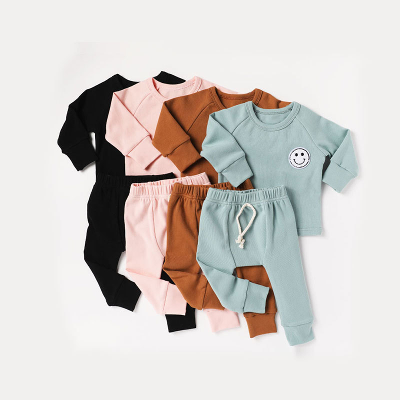 Smile Baby Casual Coming Home Suit