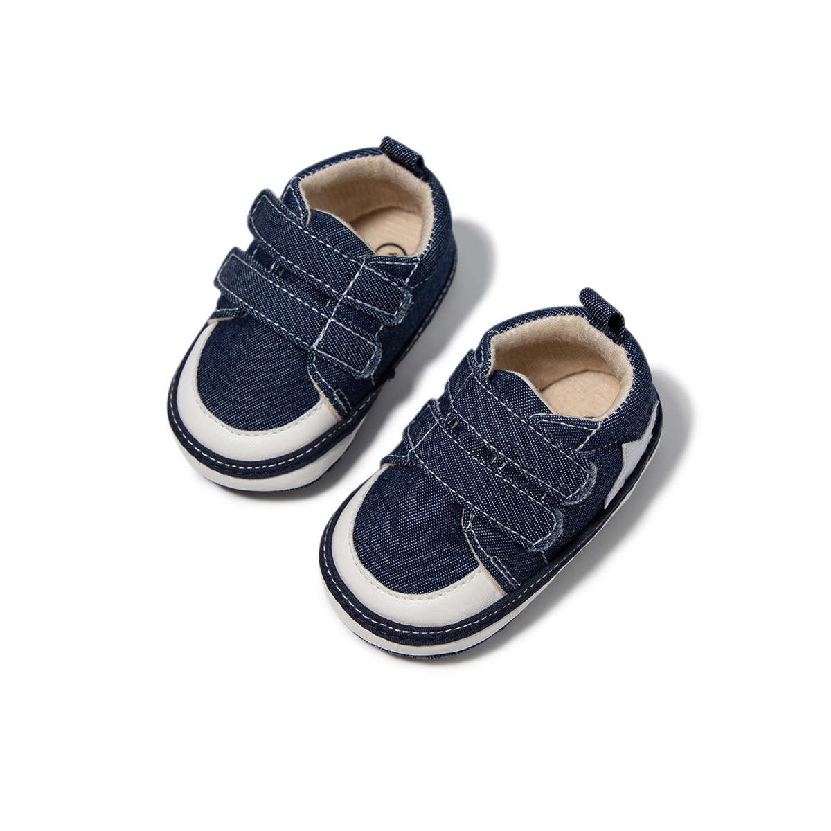 Baby Star Cowboy Shoes