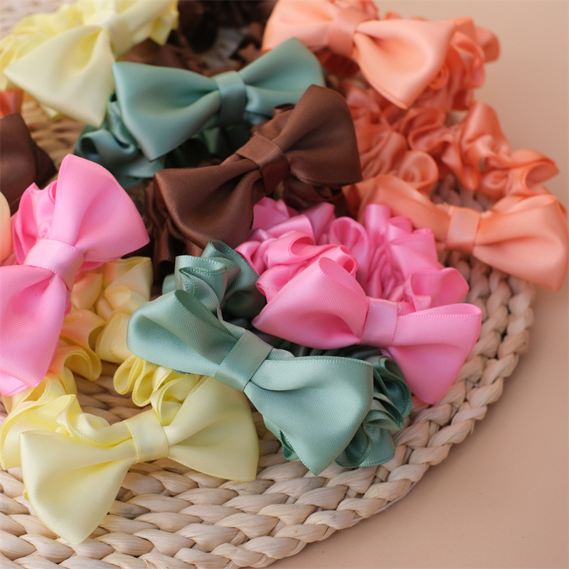 Parent-Child Hair Tie Set