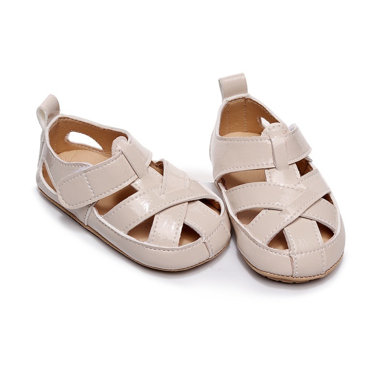 Baby Hard Sole Sandals