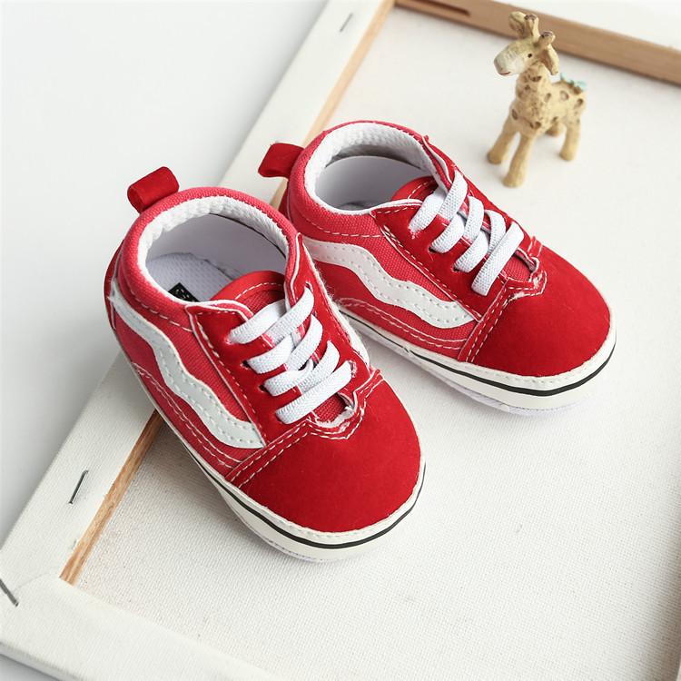 Baby Fashion Sports Casual Shoes