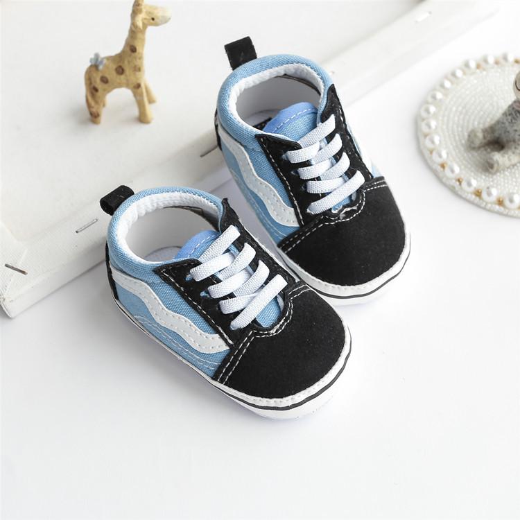 Baby Fashion Sports Casual Shoes