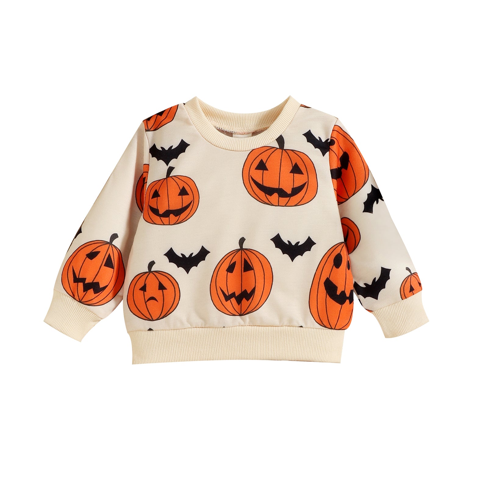 Baby Pumpkin Bat T-shirt