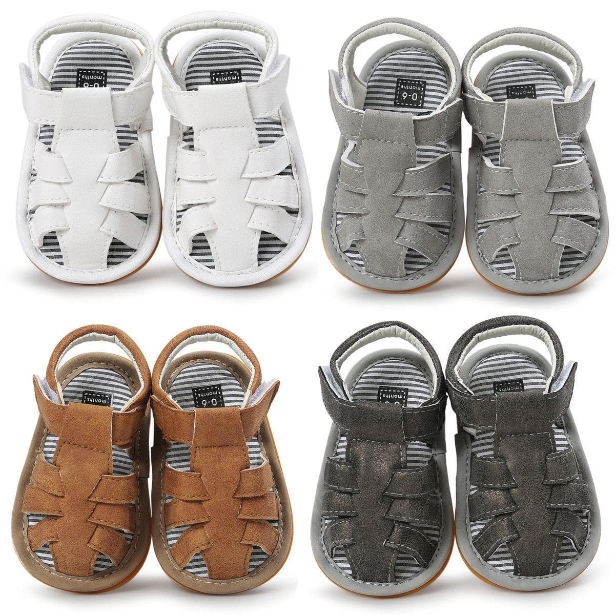 Baby Boy Soft Sportmax 0-18m.