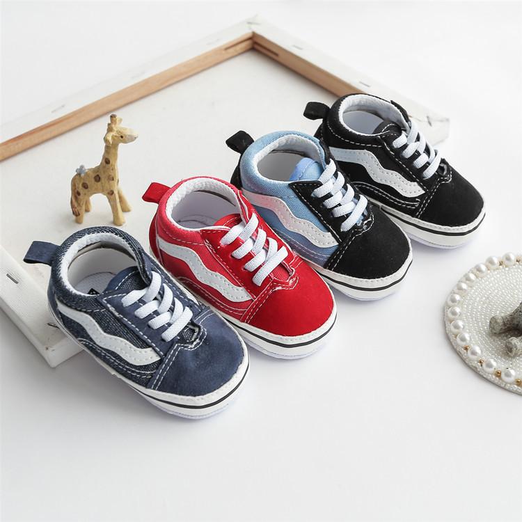Baby Fashion Sports Casual Shoes.