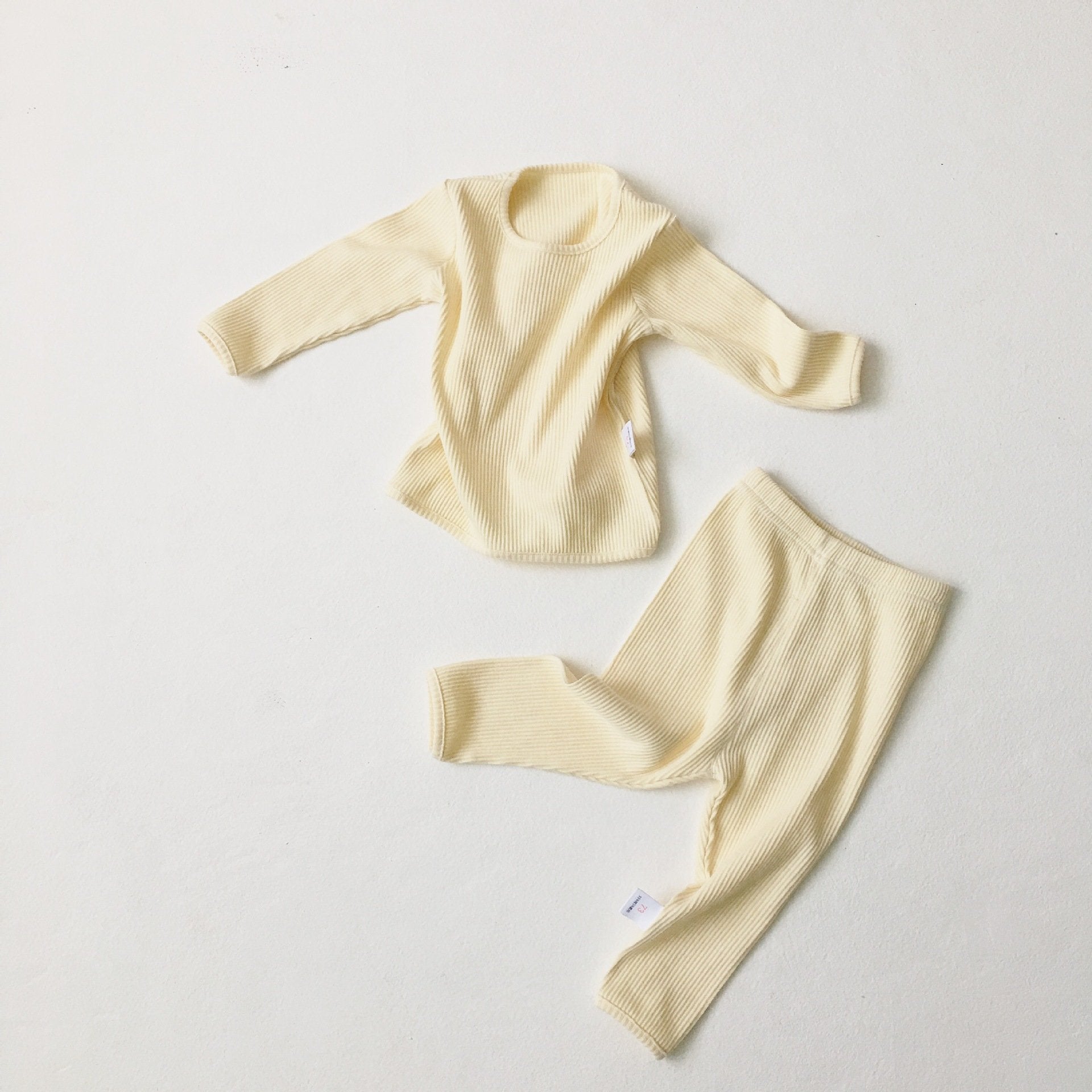 Baby Pure Suits-visikids
