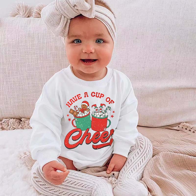 Mom And Me Christmas Outfits 