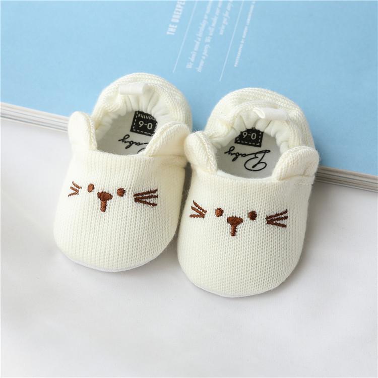 0-1Y Shoes Baby Soft.