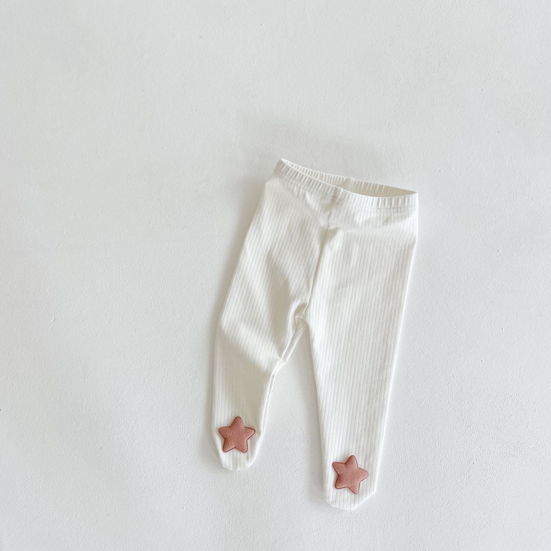 Babygirl Cotton Butt Body Socks.