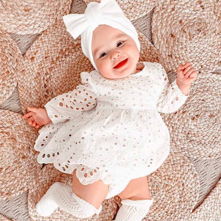 2-piece Baby Cotton Sets-lulububbles