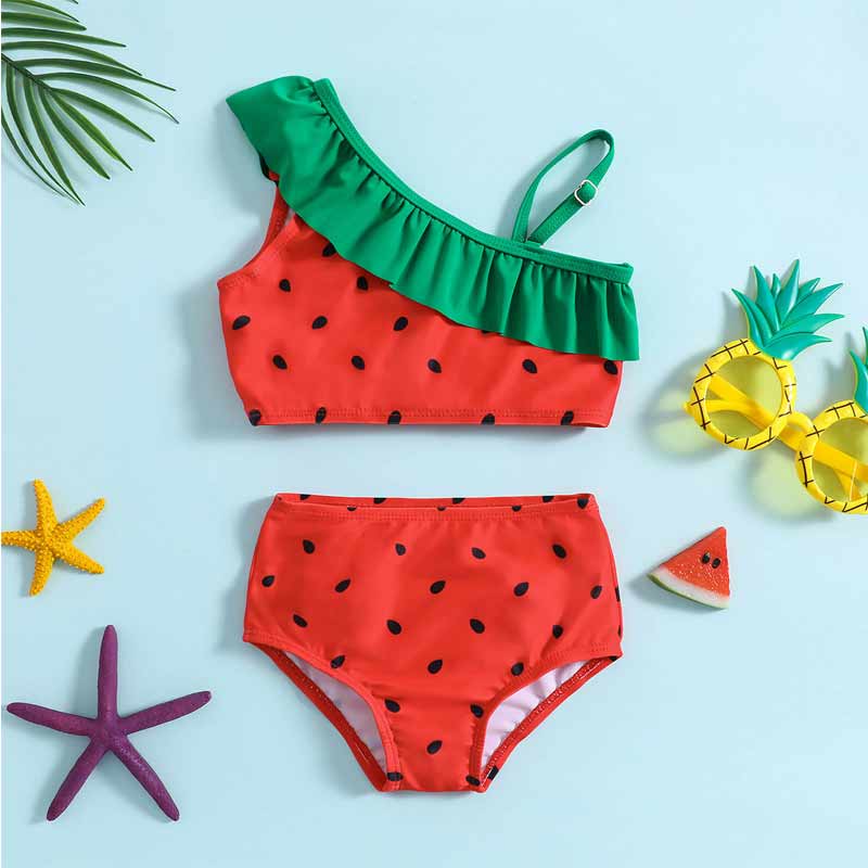 Watermelon bikini deals