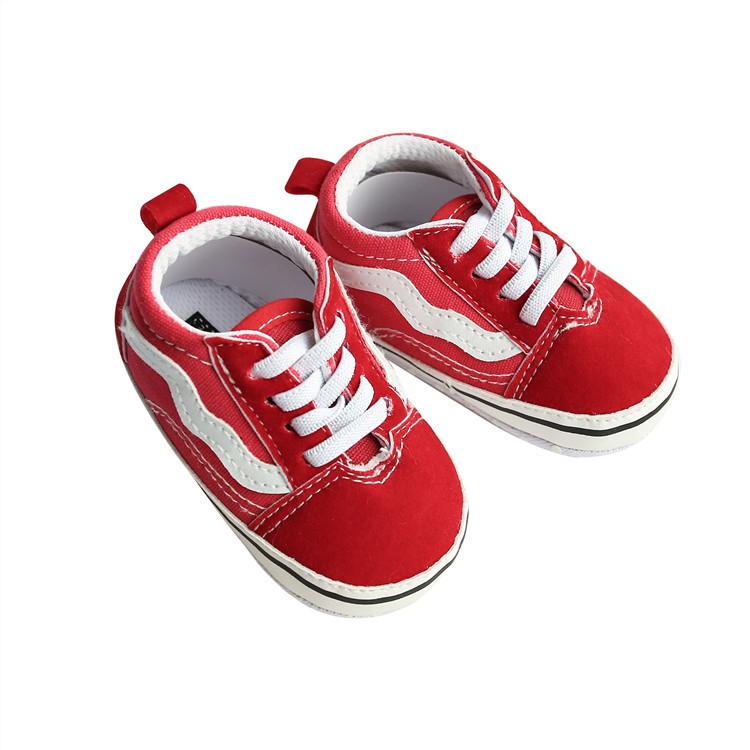 Baby Fashion Sports Casual Shoes.