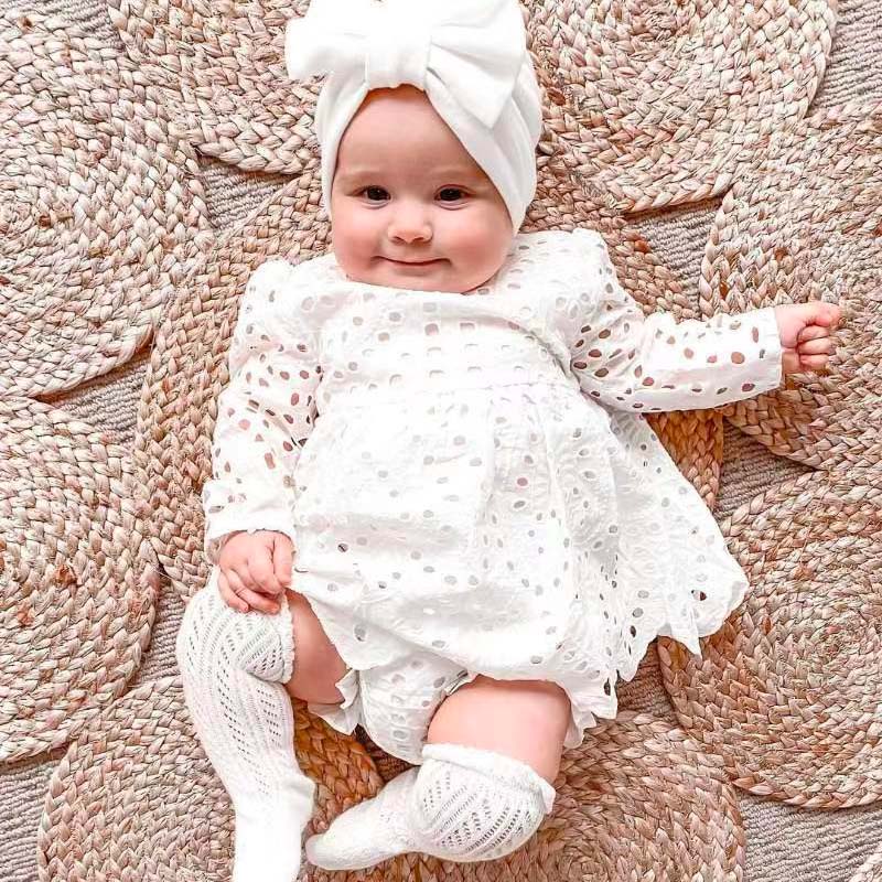 2-piece Baby Cotton Sets-lulububbles