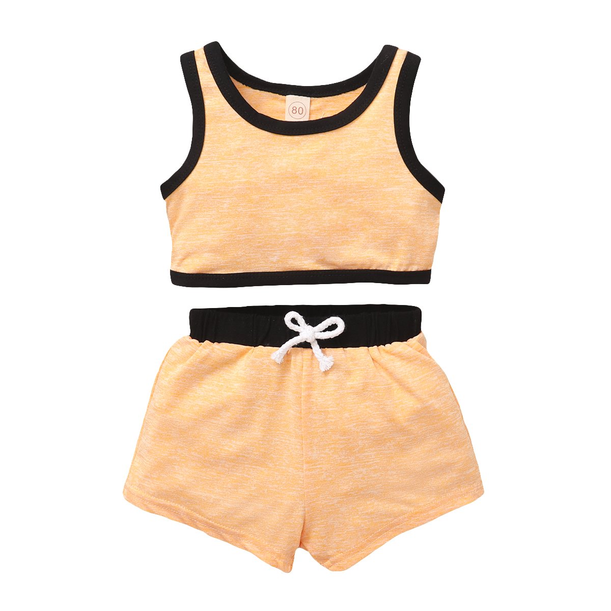 Baby Pure Cotton Sets.