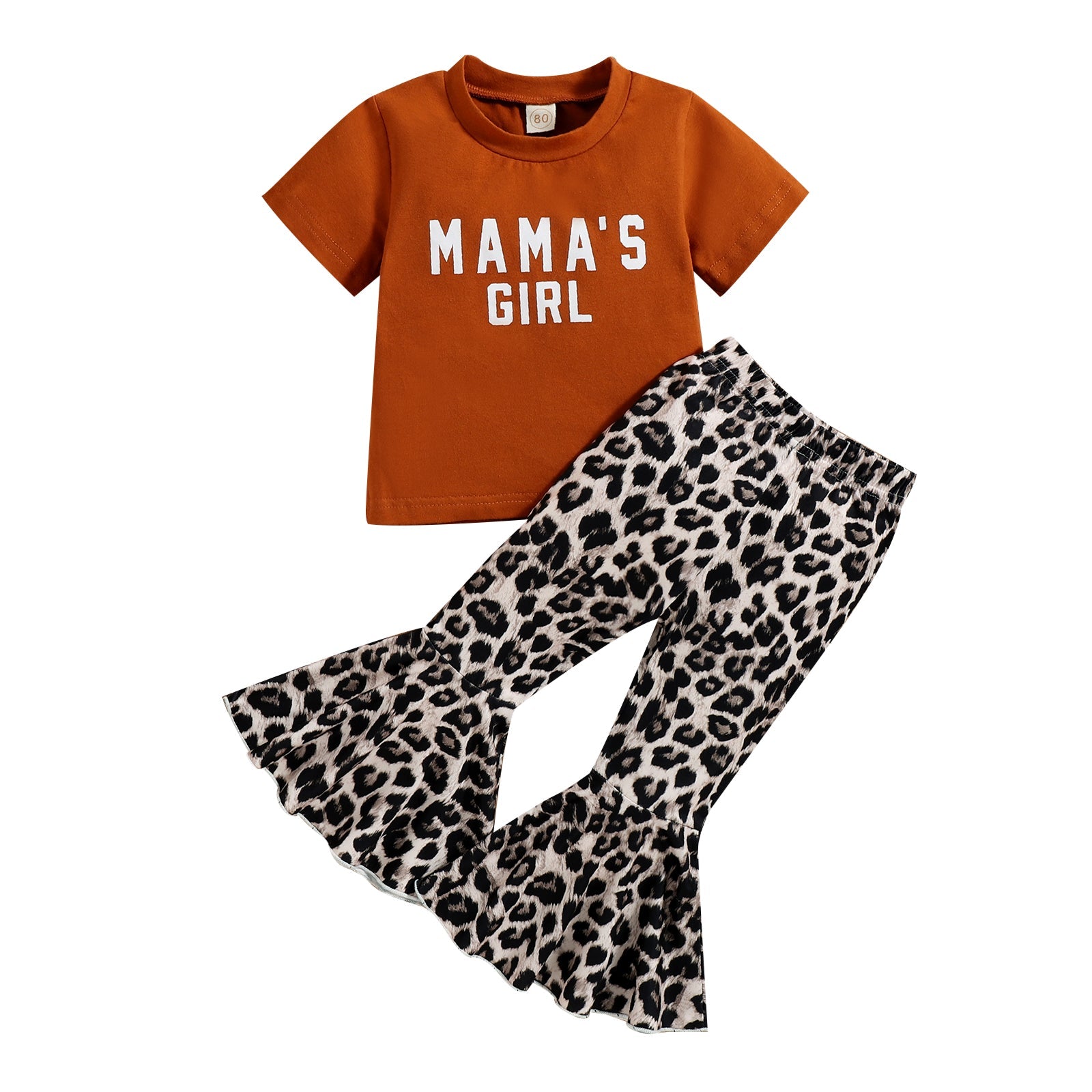 MAMA's Girl Suits.