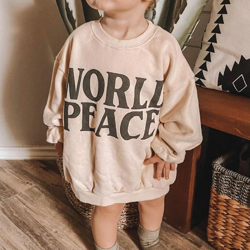 World Peace Tops.