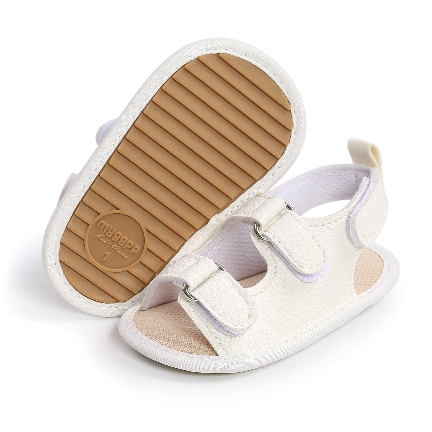 Baby Breathable Sandals.