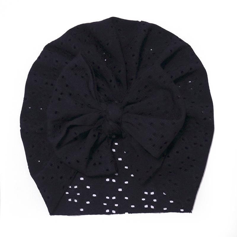 Baby Hollow Breathable Indian Hat.