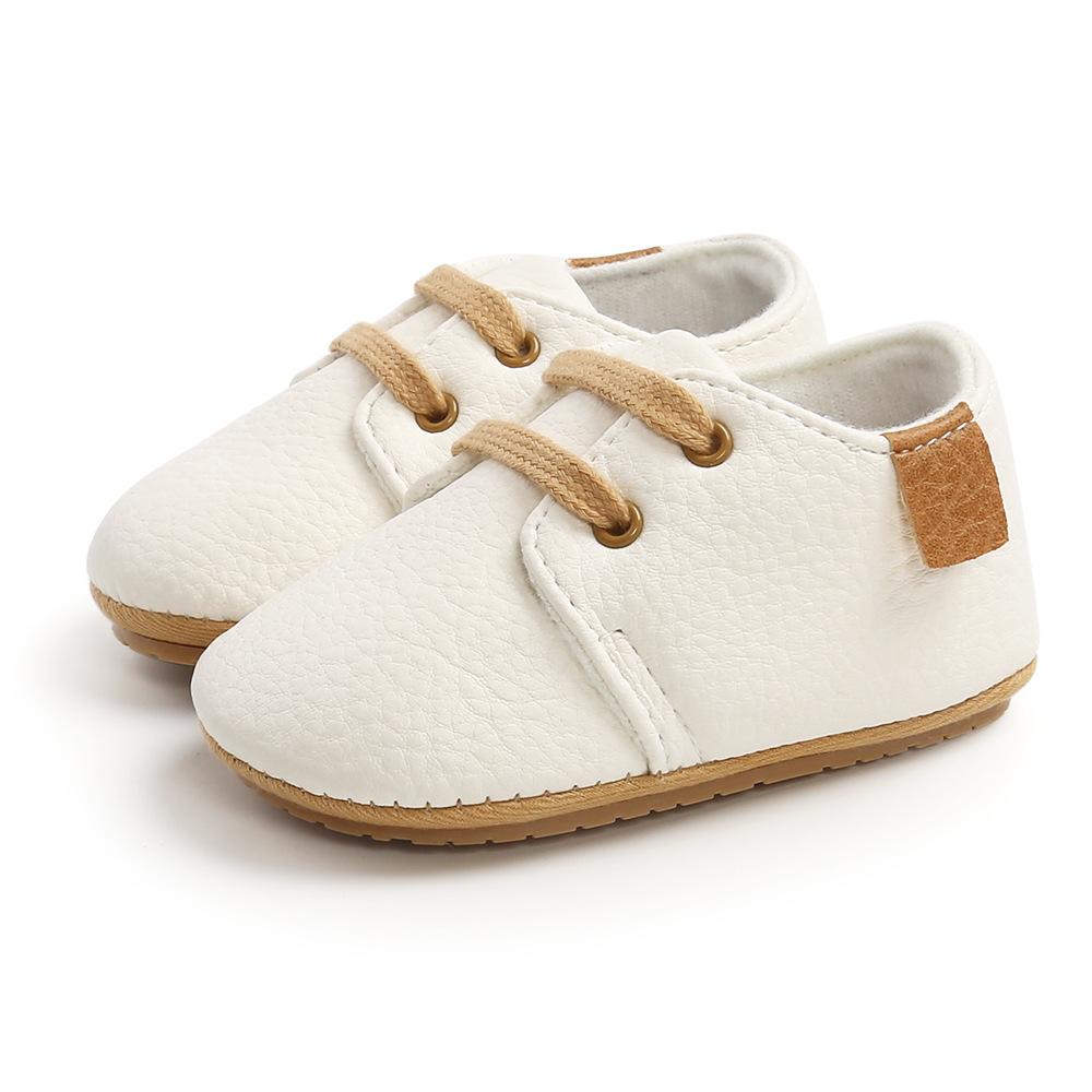 0-1y Baby Soft Cute Shoes.