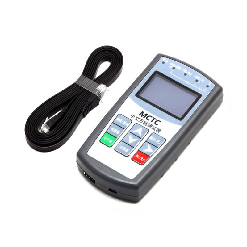 Monarch Elevator Decoder Monarch LCD Test Tool Service To MDKE9 MDKE3 