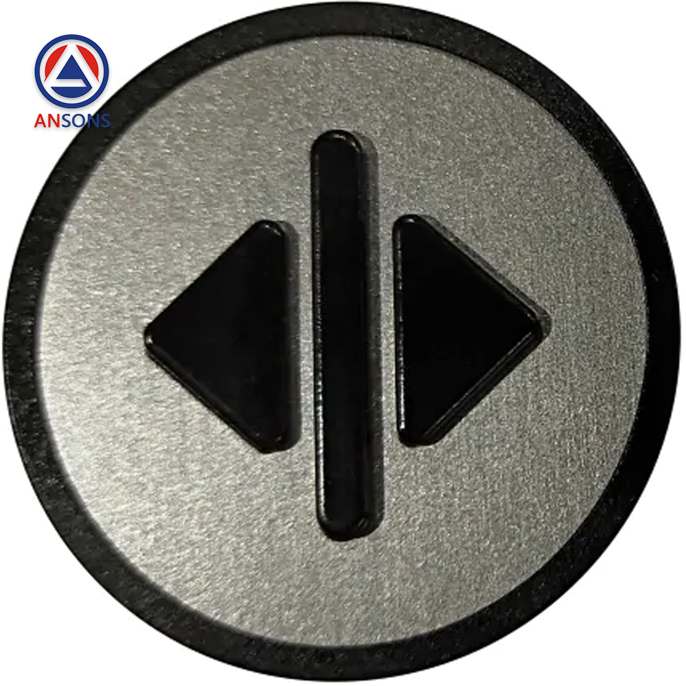 KONE Elevator Push Button KM801055G080 KM801055G081 KM801054G001 Ansons Lift Spare Parts