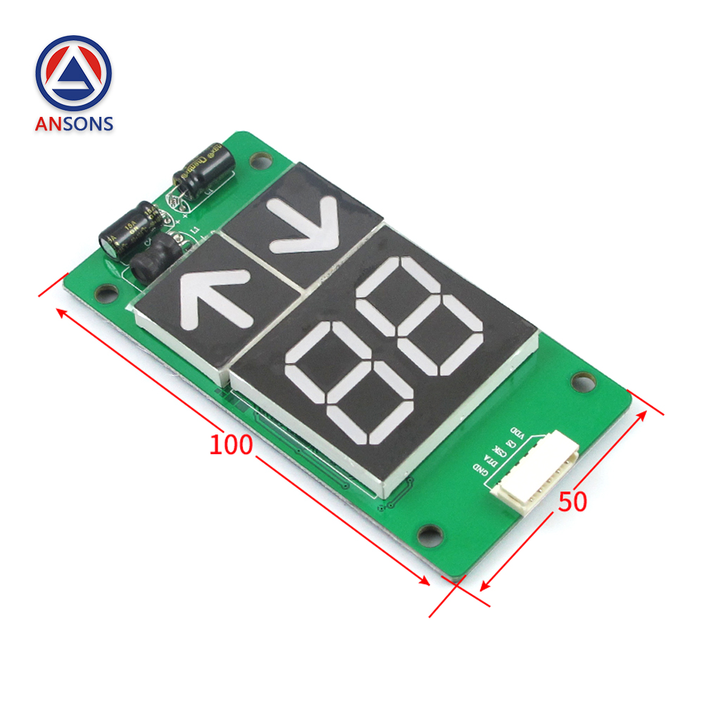 KONE Elevator LOP HOP Display Panel PCB Board CBX-01A CBX-01B CBX-02B 