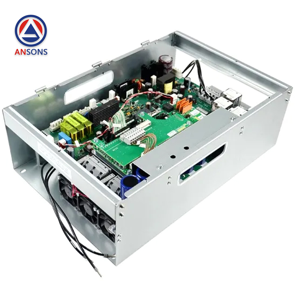 OTIS Elevator Drive Inverter LCRD404-LRU DAA21305Z1 DAA21305Z2 Ansons Lift Spare Parts