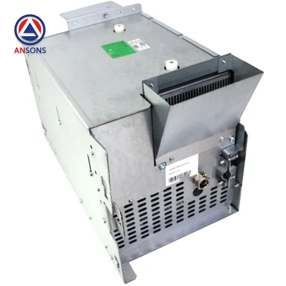 KONE Elevator Drive Inverter V3F25S Ansons Lift Spare Parts