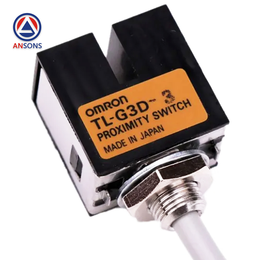 Omron Elevator Proximity Sensor Switch TL-G3D-3 Ansons Lift Spare Parts