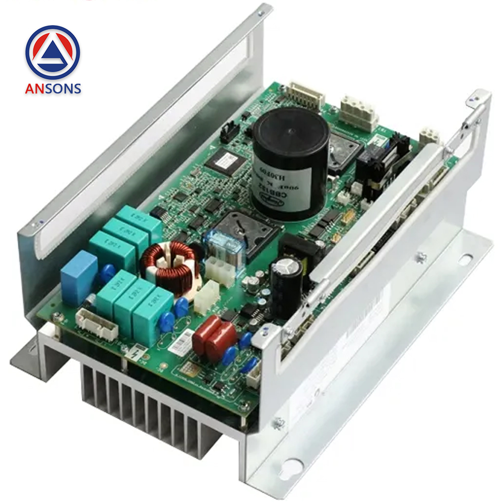 OTIS Elevator Drive Inverter OVFR03B-402(LRU) KBA21305ABZ6 KBA21305ABZ4 Ansons Lift Spare Parts