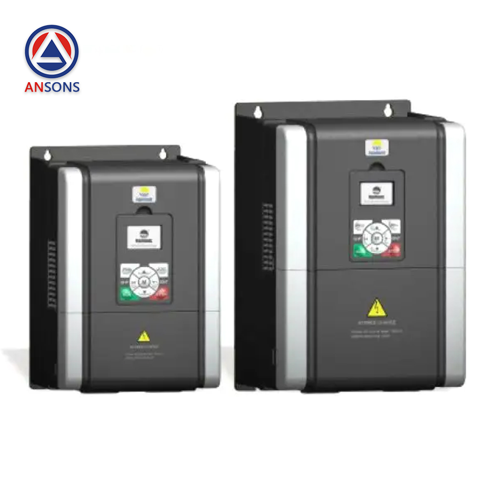 HPMONT Elevator Drive Inverter HD5L-4T015 HD5L-4018 Ansons Lift Spare Parts