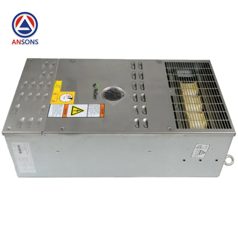 OTIS Elevator Drive Inverter OVFR02A-406 Ansons Lift Spare Parts